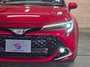 TOYOTA COROLLASPORT