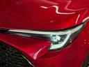 TOYOTA COROLLASPORT