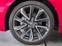 TOYOTA COROLLASPORT