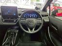 TOYOTA COROLLASPORT