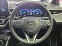 TOYOTA COROLLASPORT
