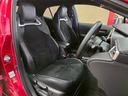 TOYOTA COROLLASPORT