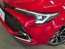 TOYOTA COROLLASPORT