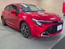 TOYOTA COROLLASPORT