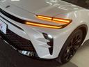 TOYOTA CROWN SPORT