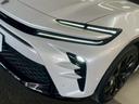 TOYOTA CROWN SPORT