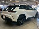 TOYOTA CROWN SPORT
