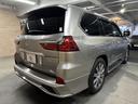 ＬＸ５７０　モデリスタエアロ／マークレビンソン／サンルーフ／リアエンター／クールボックス／全周囲カメラ／ＥＴＣ／レーダークルーズ／レーンアシスト／シートヒーター／シートエアコン／ハンドルヒーター／電動リアゲート（67枚目）