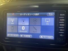 純正ＳＤナビ装備☆ワンセグＴＶ、ＣＤ再生、Ｂｌｕｅｔｏｏｔｈ接続可能です！！ 3