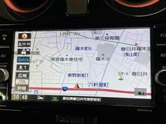 【ナビゲーション】装備しております。フルセグＴＶ視聴可能で快適なカーライフをご提供致します！ 3