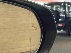 【ブラインドスポットモニター】搭載。隣の車線を走る車両をレーダーで検知し、死角エリアの車両の存在をお知らせします。 5