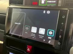 純正ディズプレイオーディオ　フルセグ　バックカメラ　Ｂｌｕｅｔｏｏｔｈ再生 3