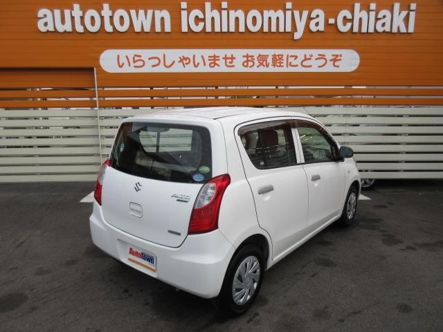 ECO-L アイドリングストップ メモリーナビ(2枚目)