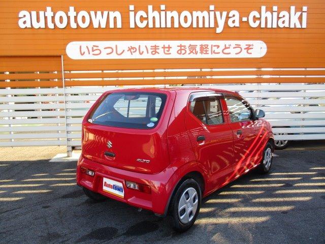 F オートギアシフト シフトマチック キーレス 横滑り防止 ヘッドライトレベライザー Wエアバック ABS 純正CD(2枚目)