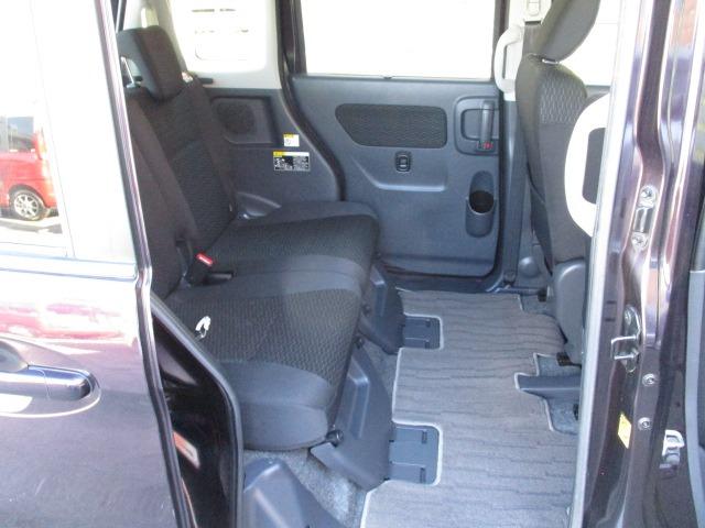 フレアワゴンカスタムスタイル ＸＳ　（メーカーオプションカラー）（スマートフォン連動オーディオ）（ブル－トゥース）（ワンセ）（バックカメラ）（左電動スライドドア）（オートライト）（ＨＩＤ）（アイドリングストップ）（スマートキー）（アルミ（18枚目）