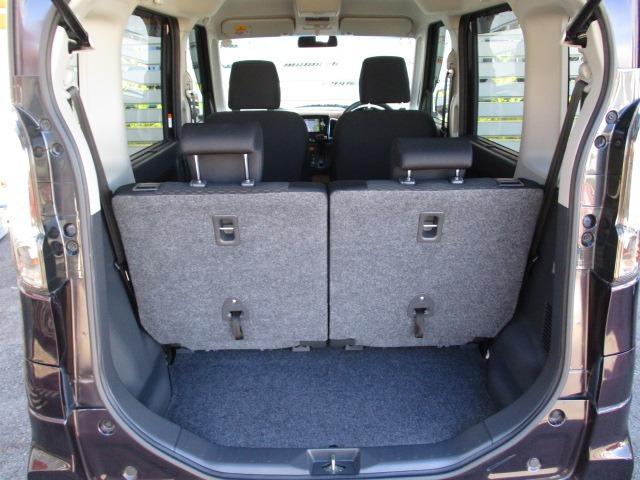フレアワゴンカスタムスタイル ＸＳ　（メーカーオプションカラー）（スマートフォン連動オーディオ）（ブル－トゥース）（ワンセ）（バックカメラ）（左電動スライドドア）（オートライト）（ＨＩＤ）（アイドリングストップ）（スマートキー）（アルミ（20枚目）