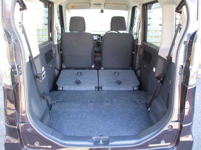 フレアワゴンカスタムスタイル ＸＳ　（メーカーオプションカラー）（スマートフォン連動オーディオ）（ブル－トゥース）（ワンセ）（バックカメラ）（左電動スライドドア）（オートライト）（ＨＩＤ）（アイドリングストップ）（スマートキー）（アルミ（22枚目）