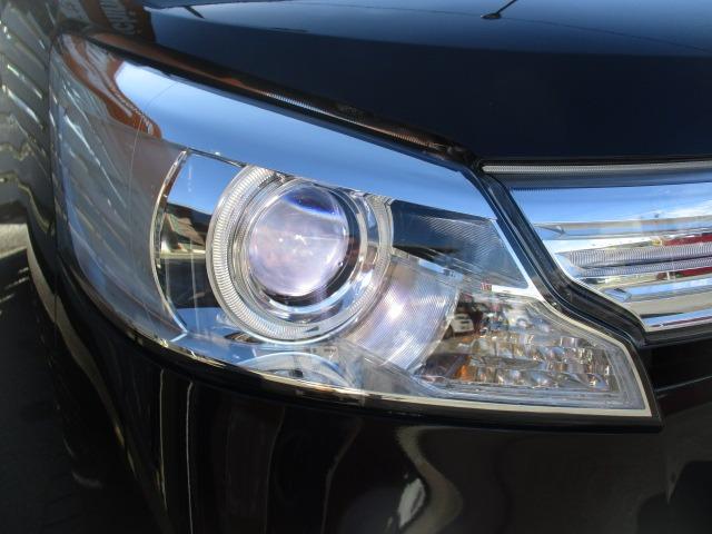フレアワゴンカスタムスタイル ＸＳ　（メーカーオプションカラー）（スマートフォン連動オーディオ）（ブル－トゥース）（ワンセ）（バックカメラ）（左電動スライドドア）（オートライト）（ＨＩＤ）（アイドリングストップ）（スマートキー）（アルミ（55枚目）