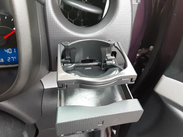 ムーヴコンテ Ｌ　ＶＳＩＩ　（最終モデル）（メーカーオプションカラー）（メモリーナビ）（フルセグ）（バックカメラ）（ブル－トゥース）（ＵＳＢ）（ＥＴＣ（アイドリングＳ）（キーレス）（ＤＶＤ再生可能）（電動格納ミラ）（ベンチシート（27枚目）
