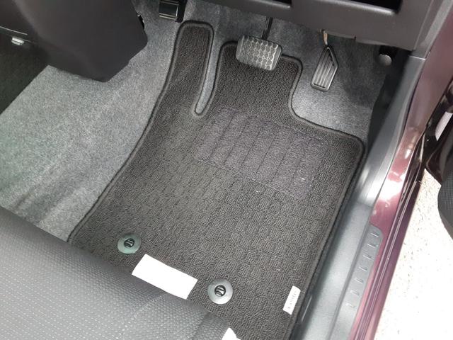ムーヴコンテ Ｌ　ＶＳＩＩ　（最終モデル）（メーカーオプションカラー）（メモリーナビ）（フルセグ）（バックカメラ）（ブル－トゥース）（ＵＳＢ）（ＥＴＣ（アイドリングＳ）（キーレス）（ＤＶＤ再生可能）（電動格納ミラ）（ベンチシート（38枚目）