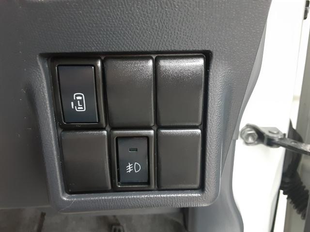 パレットＳＷ ＸＳ　純正バックカメラ内蔵オーディオ　ＡＵＸ　左電動スライドドア　スマートキーディスチャージヘッド　オートライト　純正アルミ　プッシュスターター　キーレス連動セキュリティ　車輛動画有（5枚目）