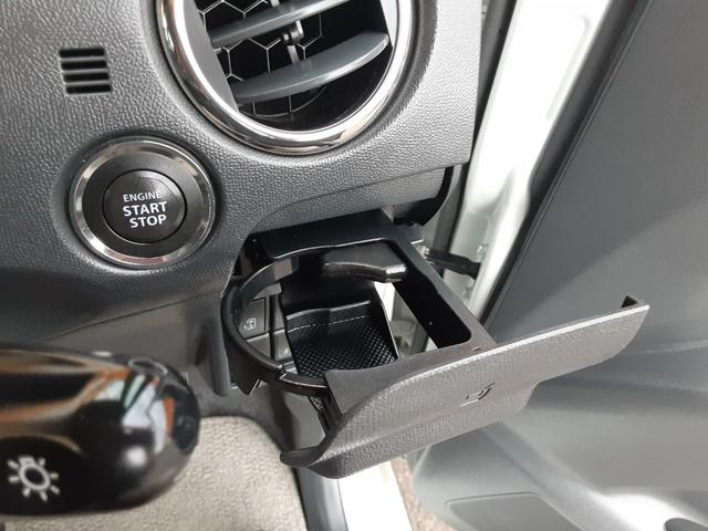 パレットＳＷ ＸＳ　純正バックカメラ内蔵オーディオ　ＡＵＸ　左電動スライドドア　スマートキーディスチャージヘッド　オートライト　純正アルミ　プッシュスターター　キーレス連動セキュリティ　車輛動画有（31枚目）
