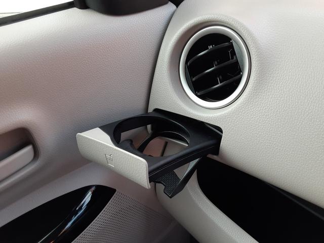 デイズルークス X ワンオーナー 衝突軽減ブレーキ アラウンドビューモニター SDナビ フルセグ Bluetooth CD DVD USB 左電動スライドドア ETC 横滑防止 アイドリングストップ ホワイトルーフ(37枚目)