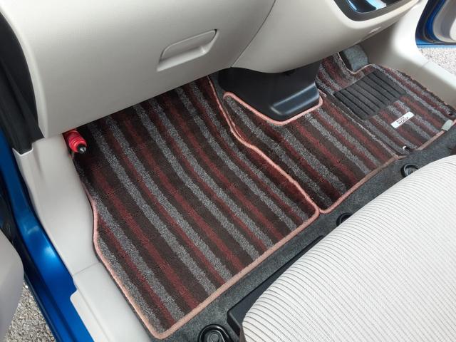 デイズルークス X ワンオーナー 衝突軽減ブレーキ アラウンドビューモニター SDナビ フルセグ Bluetooth CD DVD USB 左電動スライドドア ETC 横滑防止 アイドリングストップ ホワイトルーフ(45枚目)