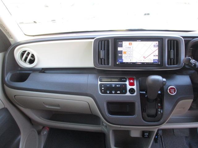 N-ONE G ワンオーナー 点検整備+保証付 SDナビ ワンセグ アイドリングストップ スマートキー 電動格納ミラー ETC ヘッドライトレベライザー 横滑り防止 ベンチシート プッシュスタート 走行41000キロ(10枚目)