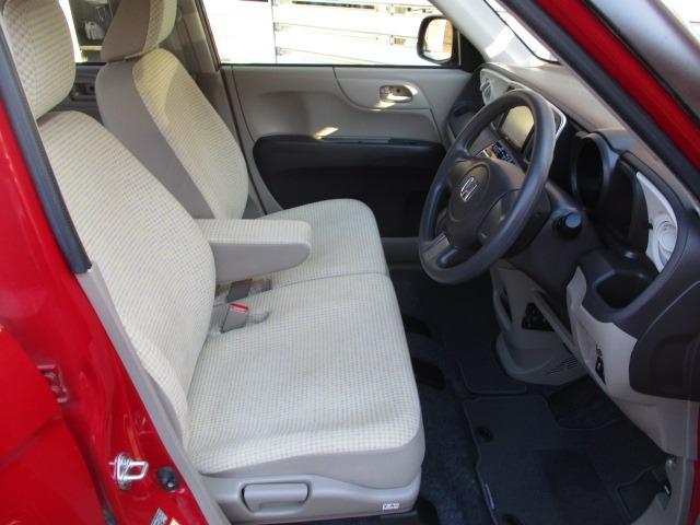 N-ONE G ワンオーナー 点検整備+保証付 SDナビ ワンセグ アイドリングストップ スマートキー 電動格納ミラー ETC ヘッドライトレベライザー 横滑り防止 ベンチシート プッシュスタート 走行41000キロ(14枚目)