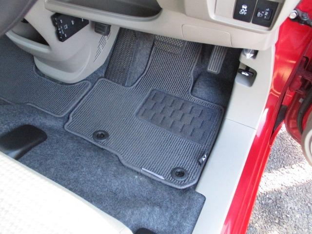 N-ONE G ワンオーナー 点検整備+保証付 SDナビ ワンセグ アイドリングストップ スマートキー 電動格納ミラー ETC ヘッドライトレベライザー 横滑り防止 ベンチシート プッシュスタート 走行41000キロ(36枚目)