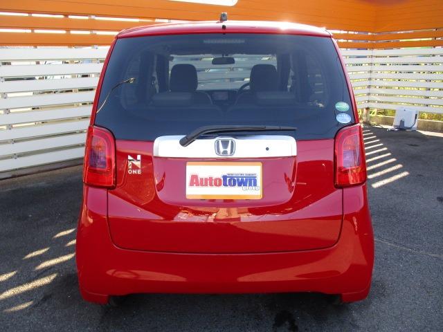 N-ONE G ワンオーナー 点検整備+保証付 SDナビ ワンセグ アイドリングストップ スマートキー 電動格納ミラー ETC ヘッドライトレベライザー 横滑り防止 ベンチシート プッシュスタート 走行41000キロ(48枚目)