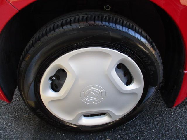 N-ONE G ワンオーナー 点検整備+保証付 SDナビ ワンセグ アイドリングストップ スマートキー 電動格納ミラー ETC ヘッドライトレベライザー 横滑り防止 ベンチシート プッシュスタート 走行41000キロ(55枚目)