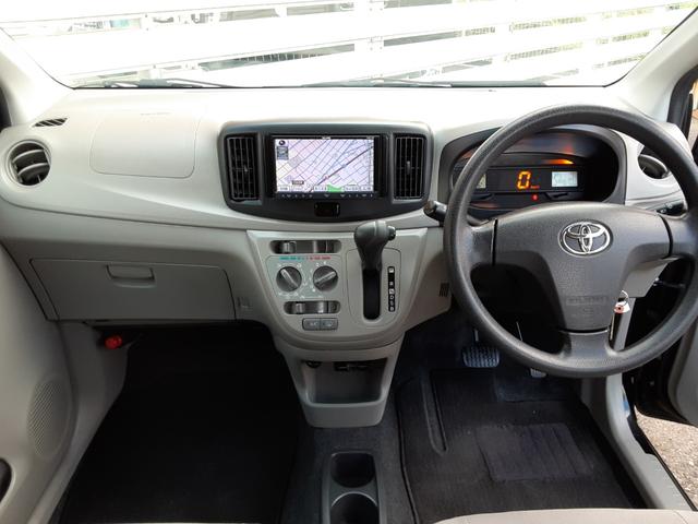 ピクシスエポック L SA 衝突軽減ブレーキ メモリーナビ フルセグ USB CD DVD再生 アイドリングストップ 横滑防止 ETC ヘッドライトレベライザー キーレス デジタルメーター キーレス連動セキュリティ 取説(3枚目)