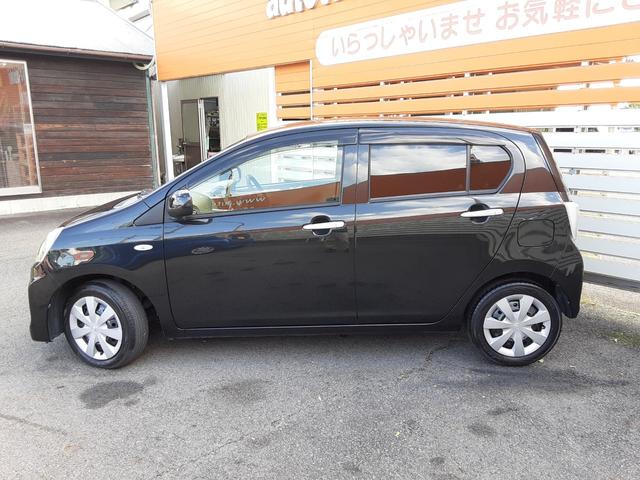 ピクシスエポック L SA 衝突軽減ブレーキ メモリーナビ フルセグ USB CD DVD再生 アイドリングストップ 横滑防止 ETC ヘッドライトレベライザー キーレス デジタルメーター キーレス連動セキュリティ 取説(40枚目)