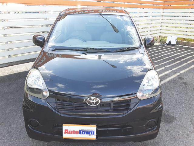 ピクシスエポック L SA 衝突軽減ブレーキ メモリーナビ フルセグ USB CD DVD再生 アイドリングストップ 横滑防止 ETC ヘッドライトレベライザー キーレス デジタルメーター キーレス連動セキュリティ 取説(44枚目)