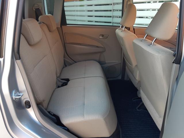 ムーヴ Ｌ　ＳＡ　衝突軽減ブレーキ　社外ＳＤナビ　フルセグ　ＢＬＵＥＴＯＯＴＨ対応　電動格納ミラー　ＥＴＣ　横滑防止　アイドリングストップ　ＤＶＤ再生　ＣＤ　ベンチシート　整備＋保証付　走行３６０００キロ（16枚目）