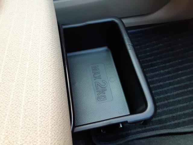 ムーヴ Ｌ　ＳＡ　衝突軽減ブレーキ　社外ＳＤナビ　フルセグ　ＢＬＵＥＴＯＯＴＨ対応　電動格納ミラー　ＥＴＣ　横滑防止　アイドリングストップ　ＤＶＤ再生　ＣＤ　ベンチシート　整備＋保証付　走行３６０００キロ（30枚目）