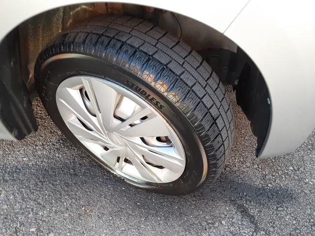 ムーヴ Ｌ　ＳＡ　衝突軽減ブレーキ　社外ＳＤナビ　フルセグ　ＢＬＵＥＴＯＯＴＨ対応　電動格納ミラー　ＥＴＣ　横滑防止　アイドリングストップ　ＤＶＤ再生　ＣＤ　ベンチシート　整備＋保証付　走行３６０００キロ（51枚目）