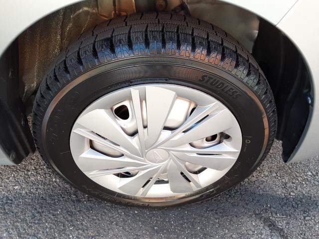 ムーヴ Ｌ　ＳＡ　衝突軽減ブレーキ　社外ＳＤナビ　フルセグ　ＢＬＵＥＴＯＯＴＨ対応　電動格納ミラー　ＥＴＣ　横滑防止　アイドリングストップ　ＤＶＤ再生　ＣＤ　ベンチシート　整備＋保証付　走行３６０００キロ（52枚目）