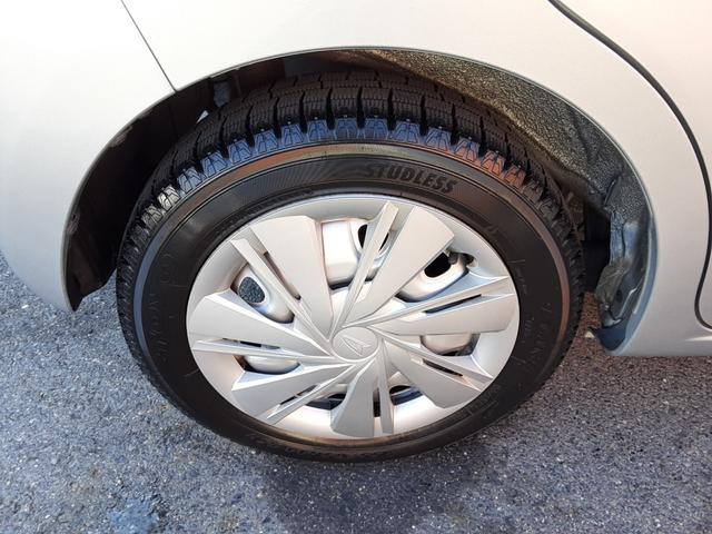 ムーヴ Ｌ　ＳＡ　衝突軽減ブレーキ　社外ＳＤナビ　フルセグ　ＢＬＵＥＴＯＯＴＨ対応　電動格納ミラー　ＥＴＣ　横滑防止　アイドリングストップ　ＤＶＤ再生　ＣＤ　ベンチシート　整備＋保証付　走行３６０００キロ（53枚目）