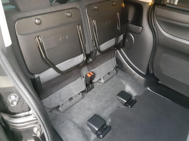 N-BOXカスタム G SSパッケージ 衝突軽減ブレーキ 両側電動スライドドア 純正メモリーナビ ワンセグ BLUETOOTH対応 バックカメラ CD DVD再生 オートライト ディスチャージ ウィンカーミラー アルミ スマートキー(38枚目)