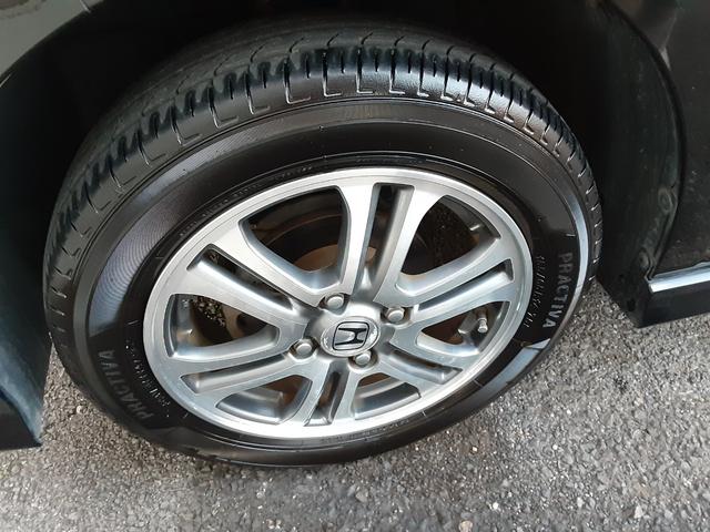 N-BOXカスタム G SSパッケージ 衝突軽減ブレーキ 両側電動スライドドア 純正メモリーナビ ワンセグ BLUETOOTH対応 バックカメラ CD DVD再生 オートライト ディスチャージ ウィンカーミラー アルミ スマートキー(59枚目)