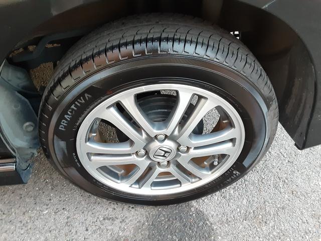 N-BOXカスタム G SSパッケージ 衝突軽減ブレーキ 両側電動スライドドア 純正メモリーナビ ワンセグ BLUETOOTH対応 バックカメラ CD DVD再生 オートライト ディスチャージ ウィンカーミラー アルミ スマートキー(60枚目)