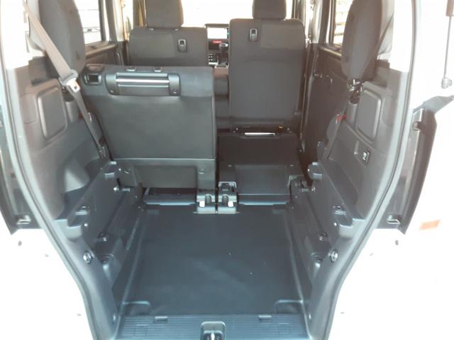 N-BOX+ G SSパッケージ 後期モデル 衝突軽減ブレーキ メモリーナビ フルセグ バックカメラ BLUETOOTH対応 DVD再生 CD アイドリングストップ ETC スマートキー ヘッドライトレベライザー(19枚目)