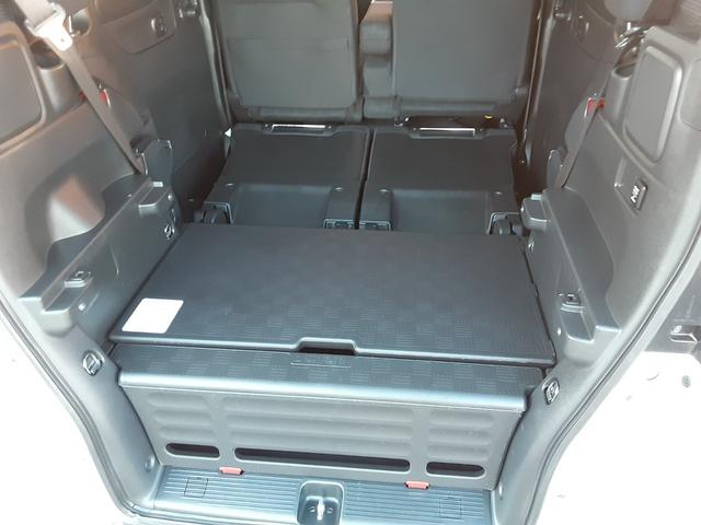 N-BOX+ G SSパッケージ 後期モデル 衝突軽減ブレーキ メモリーナビ フルセグ バックカメラ BLUETOOTH対応 DVD再生 CD アイドリングストップ ETC スマートキー ヘッドライトレベライザー(22枚目)