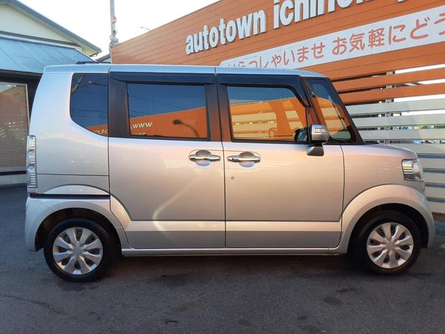 N-BOX+ G SSパッケージ 後期モデル 衝突軽減ブレーキ メモリーナビ フルセグ バックカメラ BLUETOOTH対応 DVD再生 CD アイドリングストップ ETC スマートキー ヘッドライトレベライザー(60枚目)