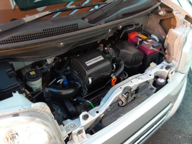 N-BOX+ G SSパッケージ 後期モデル 衝突軽減ブレーキ メモリーナビ フルセグ バックカメラ BLUETOOTH対応 DVD再生 CD アイドリングストップ ETC スマートキー ヘッドライトレベライザー(73枚目)