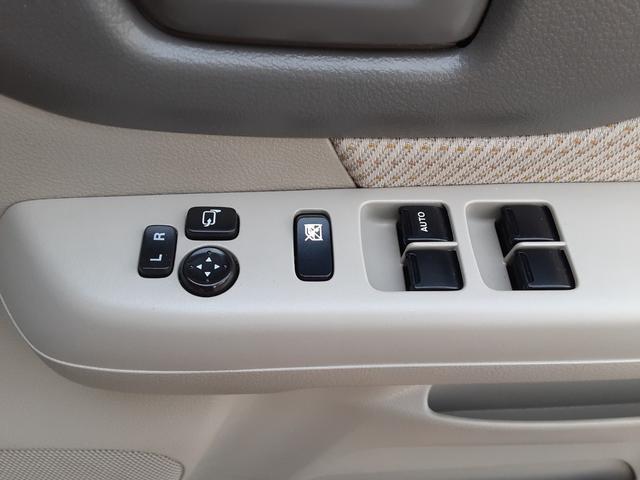 フレアワゴン XS 衝突軽減ブレーキ 純正SDナビ ワンセグ CD USB 左電動スライドドア アイドリングストップ スマートキー 横滑防止 電動格納ミラー ベンチシート 走行38000キロ スマートキー連動セキュリティ(28枚目)