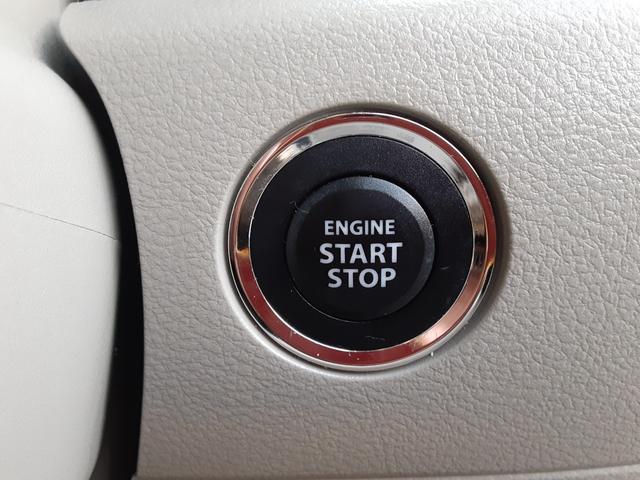 フレアワゴン XS 衝突軽減ブレーキ 純正SDナビ ワンセグ CD USB 左電動スライドドア アイドリングストップ スマートキー 横滑防止 電動格納ミラー ベンチシート 走行38000キロ スマートキー連動セキュリティ(29枚目)